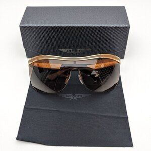 🕶️Made in Italy! Police S8872 Sunglasses 99/00 115 | ALT351🕶️